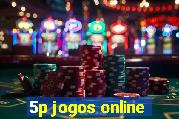 5p jogos online